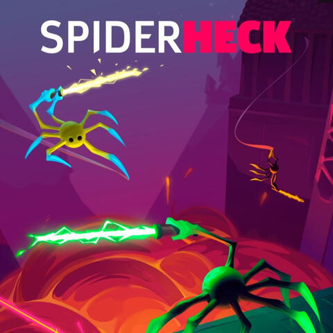 SpiderHeck