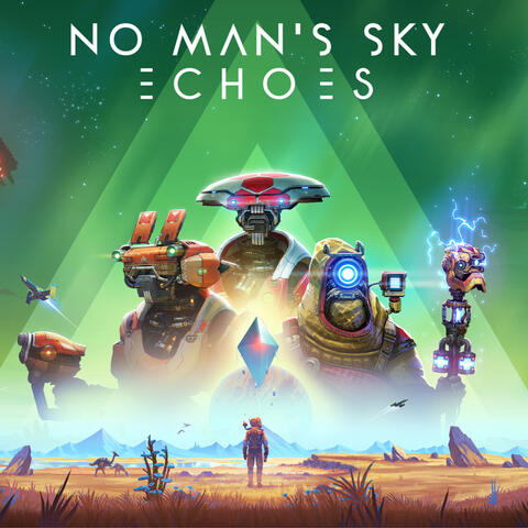 No Man's Sky